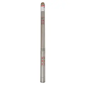 Насос свердловинний відцентровий KOER 4SD12/31+2М (380V) Н=210м Q=16.2м3, P=7500 Вт, каб.2м. (KP3370) №1