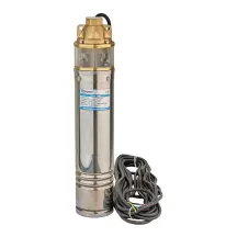 Вихревой насос Vodomet 4SKM-100C (VO4174)