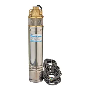 Вихровий насос Vodomet 4SKM-100C (VO4174) №1