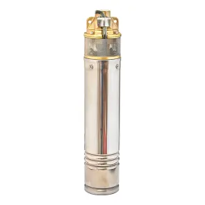 Вихровий насос Vodomet 4SKM-100C (VO4174) №2