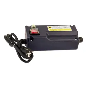 Вихровий насос Vodomet 4SKM-100C (VO4174) №3