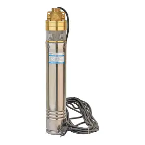 Вихровий насос Vodomet 4SKM-200 (VO4157) №1