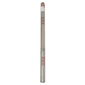 Насос свердловинний відцентровий KOER 4SD12/26+2М (380V) Н=176м Q=16.2м3, P=5500 Вт, каб.2м. (KP3369) №1