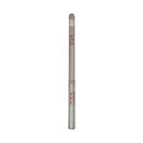 Насос свердловинний відцентровий KOER 4SD12/16+2М (380V) Н=108м Q=16.2м3, P=3000 Вт, каб.2м. (KP3368) №1