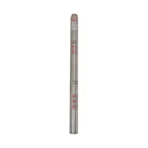 Насос свердловинний відцентровий KOER 4SD12/12+2М (380V) Н=81м Q=16.2м3, P=2200 Вт, каб.2м. (KP3367)