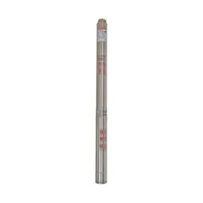 Насос свердловинний відцентровий KOER 4SD12/12+2М (380V) Н=81м Q=16.2м3, P=2200 Вт, каб.2м. (KP3367) №1