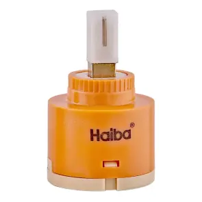 Картридж Haiba 40 Brass Head (AC0602) №4