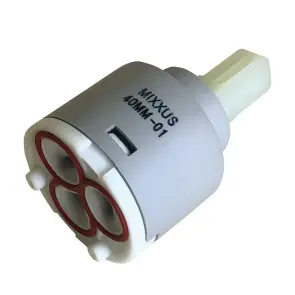 Картридж Mixxus 40MM-01 (AC0607) №1