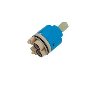 Картридж Champion 40 Long (шток пластик) (AC0619) №1