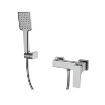 Смеситель для душа Koer KB-30010-01 (Цвет хром) (KR3486)
