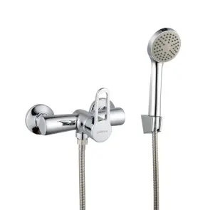 Смеситель для душа Champion PUD 003-045 (MI6355) №1