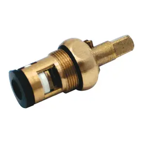 Кран букса для змішувача EP KB-005-CER 1/2" (Радянська кераміка) (AC0533) №1