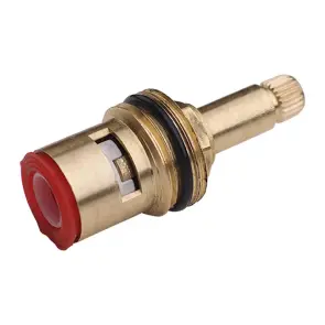 Кран букса для змішувача EP G-Ferro Long кераміка 1/2" (AC0001) №1