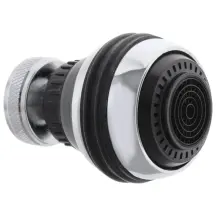 Аэратор CHAMPION AE-006 поворотный M22/M24 (латунный шар) (AC0017)