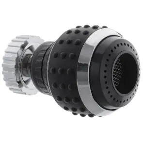 Аэратор поворотный M22/M24 Champion AE-004 (пластик) (AC0015) №3