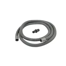 Шланг сливной для стиральной машины Zerix SDS-250, 250см (ZX5601)