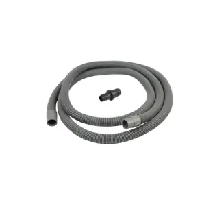 Шланг сливной для стиральной машины Zerix SDS-250, 250см (ZX5601) №1