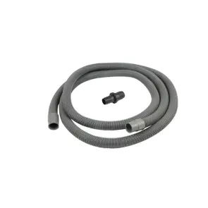 Шланг сливной для стиральной машины Zerix SDS-300, 300см (ZX5602) №1