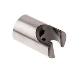 Кронштейн для душа Mixxus Shower holder-02.SUS (нерж. сталь) (MI6224) №1