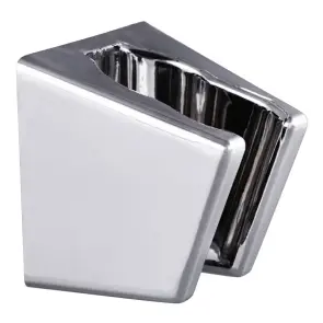 Кронштейн для душової лійки CHAMPION пластик-01 (AC0512) №1