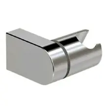 Кронштейн для душу Mixxus Shower holder-02 SS Color (кол. сатин) (AC3561)
