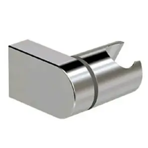 Кронштейн для душа Mixxus Shower holder-02 SS Color (кол. сатин) (AC3561) №1