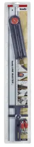 Набір універсальний по розпилу, 5 предметів, Line Master KWB (784008) №1
