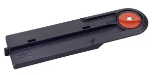 Угольник для ленейки Line Master KWB (784300) №1