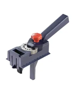 Кондуктор 3-12 мм, Line Master KWB (758000) №1