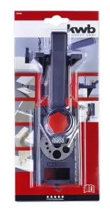 Кондуктор 3-12 мм, Line Master KWB (758000) №2