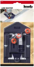 Направляюча для лобзика Line Master KWB (783600)