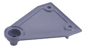 Направляюча для лобзика Line Master KWB (783600) №4
