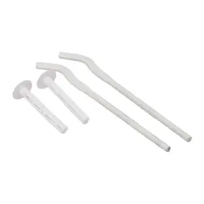 Крепление радиатора Bitherm HOLDERS SET-12 Long (пара) (BT1554) №1