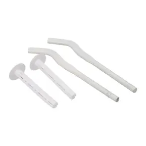 Кріплення для радіатора Bitherm HOLDERS SET-11 (пара) (BT1560) №1