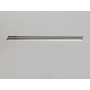 Душова кабіна без піддону Koer SR SC09-90x90x200-R-TR-01 прозоре скло Easy Clean 6мм Хром (KR5770) №2