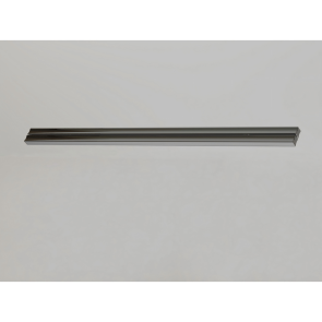Душова кабіна без піддону Koer SR SC09-90x90x200-R-TR-07 прозоре скло Easy Clean 6мм Графіт (KR5772) №2