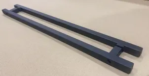Душевая кабина без поддона Mixxus Premium Quadro SC01-120x80x195-TR Black прозрачное стекло 6мм (MI8293) №16