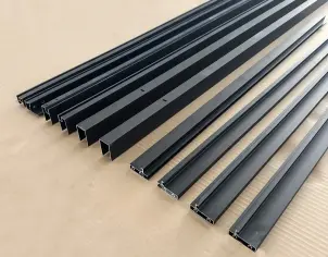Душевая кабина без поддона Mixxus Premium Quadro SC01-120x80x195-TR Black прозрачное стекло 6мм (MI8293) №18