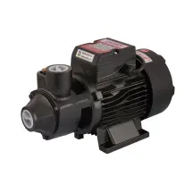 Насос поверхностный вихревой KOER QB-70 Н=42М, Q=3кбМ, P=550 Вт, 1"x 1" (KP3383)