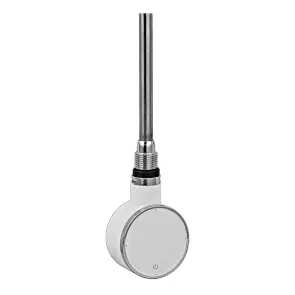 ТЭН электрический Mixxus TEH-0103 WHITE для полотенцесушителей 300W (цвет белый) (MI6625) №6