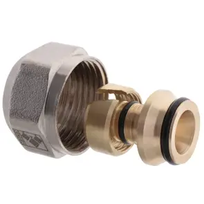 Євроконус 3/4"x16 KOER KR.1151 (KR2688) №4