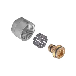 Євроконус Koer KR.1161 - 3/4 16x2,2 (KR5650) №1