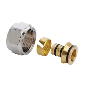 Євроконус Koer KR.1152 - 3/4”x16 (KR3182) №1
