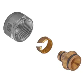 Євроконус Europroduct EP.2101 - 3/4"x 16/2,0 (EP6066) №3