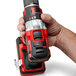 Шуруповерт аккумуляторный Einhell TP-CD 18/80 Li BL - Solo (4514300) №7