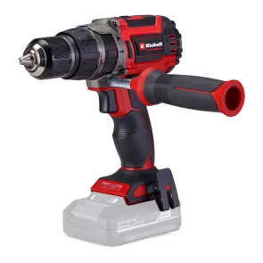 Шуруповерт акумуляторний ударний Einhell TP-CD 18/70 Li-i BL - Solo (4514315) №1