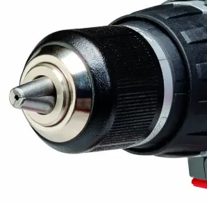 Шуруповерт акумуляторний ударний Einhell TP-CD 18/70 Li-i BL - Solo (4514315) №8