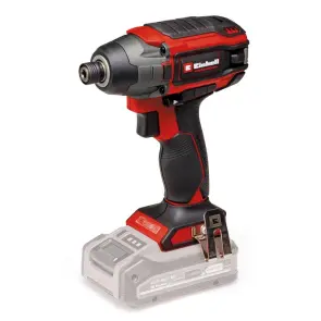 Винтоверт ударный аккумуляторный Einhell TP-CI 18/220 Li BL - Solo (4510085) №1