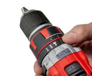Шуруповерт аккумуляторный ударный Einhell TP-CD 18/50 Li-i BL 2x2.0Ah (4513940) №9