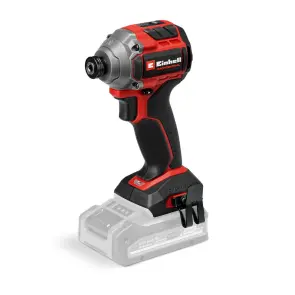 Гвинтокрут ударний акумуляторний Einhell TP-CI 18/250-C Li BL - Solo (4510095) №3